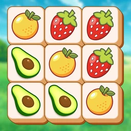 Symbol von Tile Match Triple denkspiele